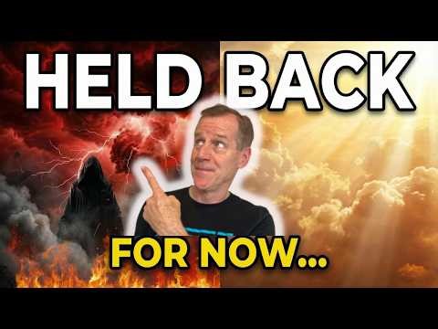 Why the Rapture Must Happen BEFORE the Antichrist Rises