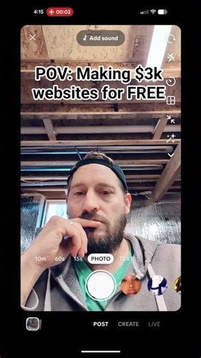 You can make $3k websites for FREE with lovable #lovablepartner #vibecoding #webdesign #lovable