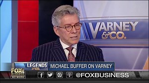 Legendary fight ring announcer Michael Buffer: I hear my voice and I cringe