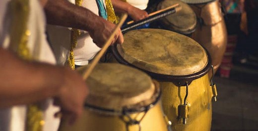 Percusión brasileña - 6 Instrumentos para dar vida a tus ritmos - Blog de Multison