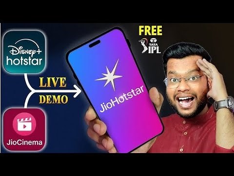 Watch JioHotstar in UK Fast & Secure!