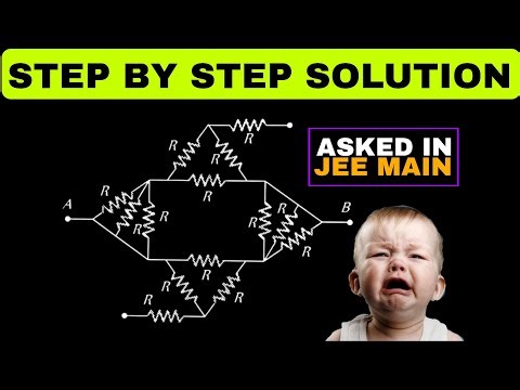 This Nice Resistance question will blow your mind 🤯