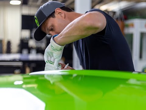 CheetahWrap Product Installation Video