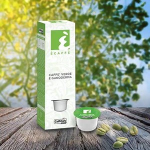 3.2K views | Order your GREEN COFFEE & GANODERMA Capsules from...