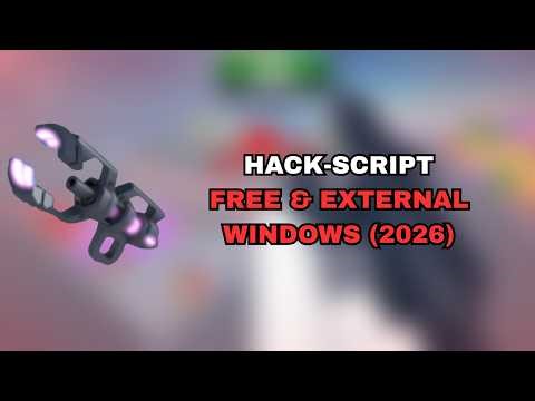 [FREE] Roblox Rivals Script *NO KEY* (Silent Aimbot, Skinchanger, ESP Exploit) - PC ONLY 2026