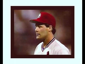 Kent Hrbek Grand Slam Game 6 • 1987 World Series