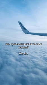 The best medicine ✈️💙 | Thomas Cook