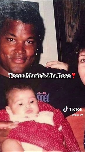 Teena Marie and Alia Rose: A Heartfelt Tribute