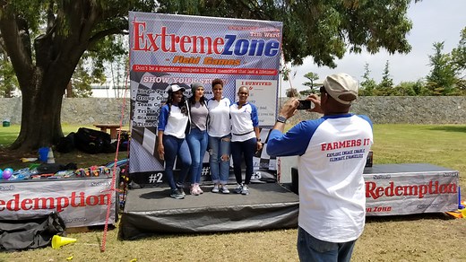 Company Picnic Planners Los Angeles, San Diego, Las Vegas & Phoenix