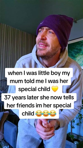 The Special Child: A Comedy of Family Humor