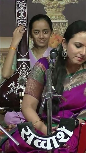 Traditional Bandish in Raag Durga #deepikavaradarajan #short #devotional