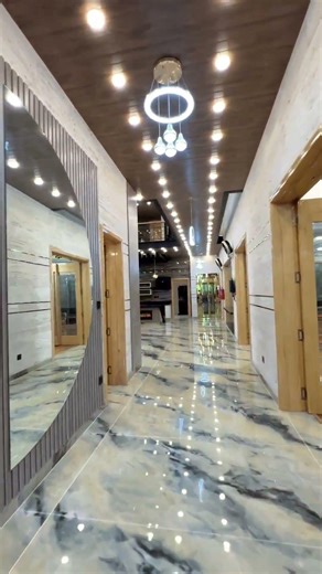 Ultra-Modern Home Interior Design | [Part 8] #shorts #homedecor #2026