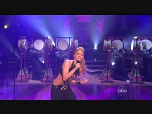 Shakira Greatest Live Performance Of Al Time