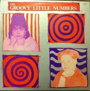 The Groovy Little Numbers - You Make My Head Explode