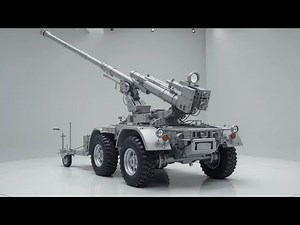「2026年版 62式7.62mm機関銃の全貌 🇯🇵🔥」