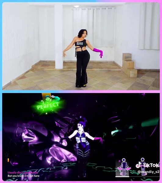 Break Up With Your Girlfriend Dance Tutorial