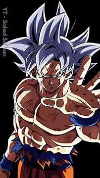 How Goku SAVED the Multiverse!