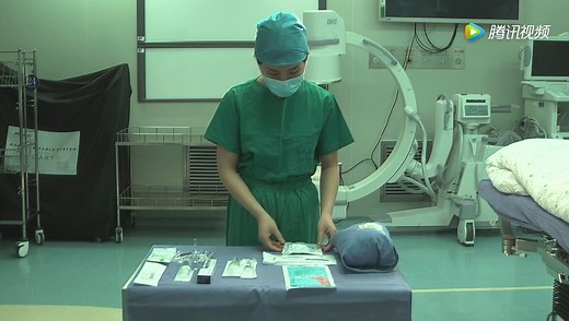 tap阻滞教学视频