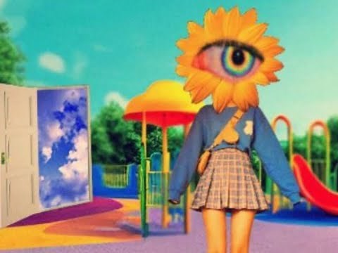 I’m Not Sure Anymore - An Instrumental Weirdcore/Dreamcore Playlist