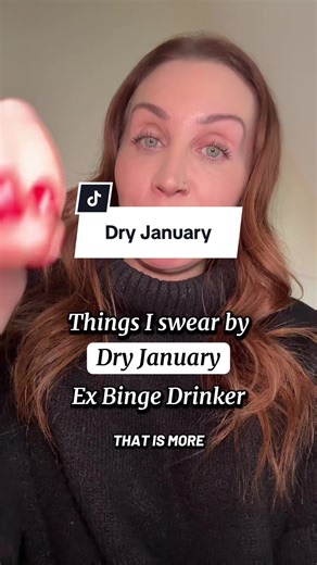 Transform Your Relationship with Alcohol This Dry January