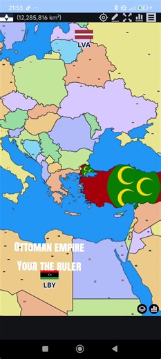 Ottoman empire