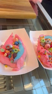 You just know the nutrition facts are diabolical 😭 (🎥 @nfl) | NFL on CBS