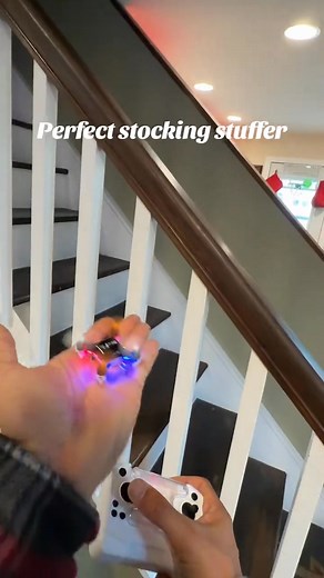 This mini drone is designed for everyone—from kids (with adult supervision!) to beginners. Its compact size fits right in your pocket or backpack, so you can take it anywhere: the park, beach, backyard, or even on vacation. | Ringssound-7R