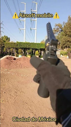 ASG Licensed Dan Wesson WG CO2 Full Metal High Power Airsoft 6mm Magnum Gas Revolver (Color: Black 8