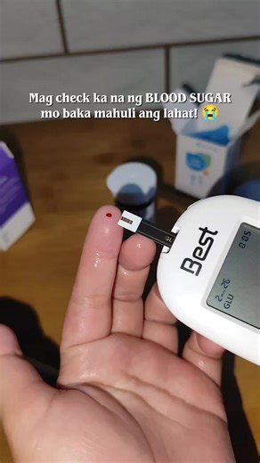 Understanding Blood Glucose Testing Kits