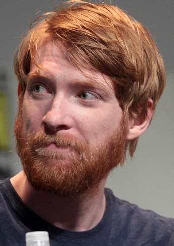 Domhnall Gleeson 2026: New Movies, TV Shows