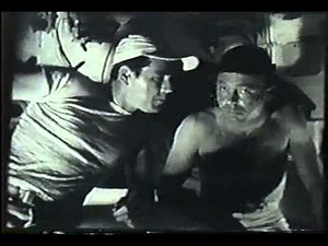 Silent Service The Spearfish Delivers