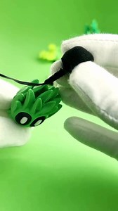 🌿 Blob Plants - Mini Plant Collectible Art Toy with Pot Container • 3D files ➡️ Download 3D print model: https://cults3d.com/:2790498 💡 Designed by BlobLab | Cults.