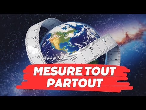 Simple&Gratuit - Tu veux mesurer la Terre ? Commence par Google Maps !