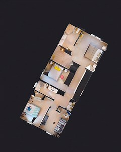 8.4K views · 260 reactions | Would you love to live in this spacious...