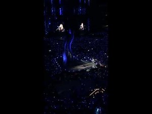 Taylor Swift - Breathe (Surprise Acoustic Version!) | LIVE Reputation Tour (Miami, FL)