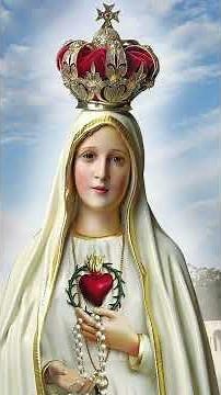 The Day the Sun Danced — The Miracle of Our Lady of Fatima