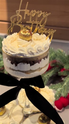 Celebrating New Year Babies with Custom Cakes