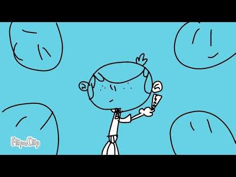 Loud house full color