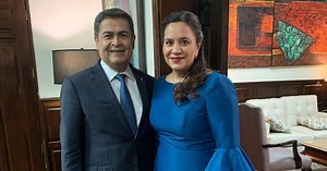 Ana García dice que no espera “nada bueno” para la sentencia de JOH