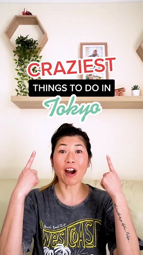 Tokyo's Top 8 Unique and Unforgettable Experiences