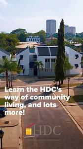 Introducing a video series just for you! Stay tuned and Learn the HDC’s way of community living, and lots more! Click the link below and subscribe to our YouTube channel to keep up to date on this new series. https://youtube.com/@housingdevelopmentco?si=u7t3B7AAg6lJVnco #HDC #VideoSeries | Housing Development Corporation - HDC