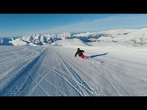 Improving your carving and short turns: understanding to ski better