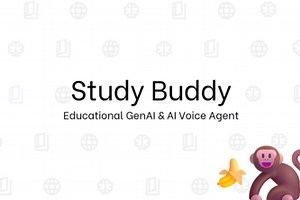 StudyBuddy