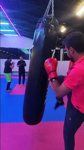 💥 Kickboxing Workout | Full Body Strength, Cardio & Self Defense Training | Build Power & Confidence