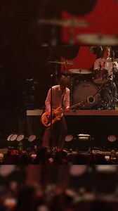 Gives You Hell (Warped Tour 2025) #allamericanrejects #livemusic | The All-American Rejects