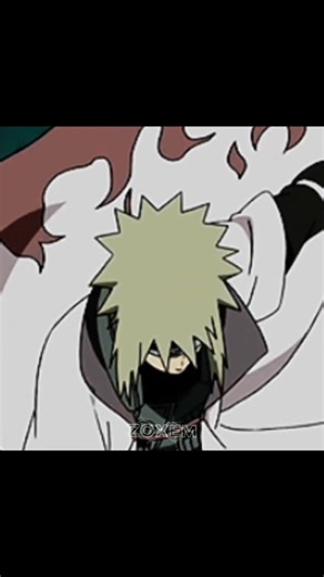 MINATO NAMIKAZE⚡️EDIT/AMV | SONG NAME - MONTAGEM PERIGOSA (ULTRA SLOWED)