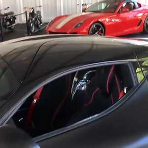 Compare Cars on Reels