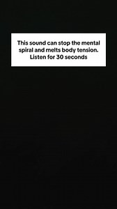 TRY DEEP REST Experts confirm this 'emdr technique' ends body tension faster than meditation EMDR-inspired audio restoration techniques work even with broken sleep 🌠 | Calm