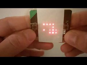 BBC microbit calculator