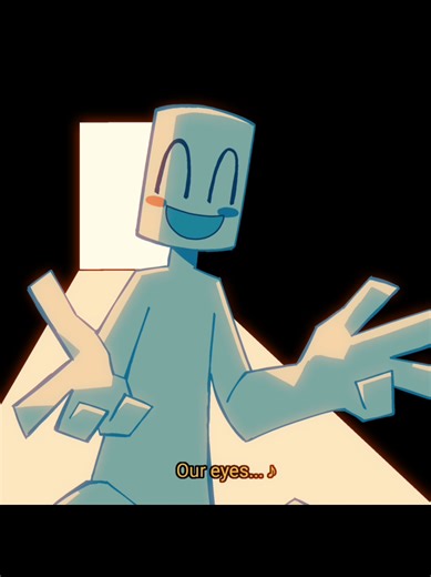 Animation of a Singing Cartoon Dog by Jack Stauber